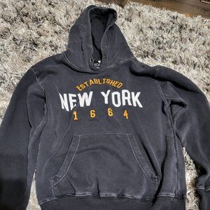 New York Hoodie S